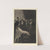 Gefesselt (Ein Leben, Opus VIII, Blatt 11) (1884-1891) by Max Klinger
