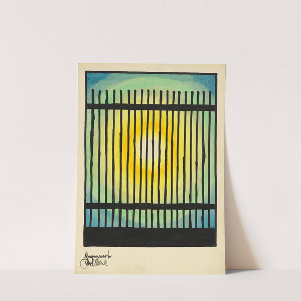 Gegenwart by Karl Wiener