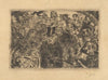 Geïntrigeerde maskers