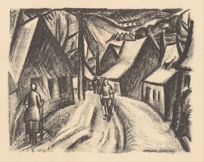 Geising (Ertsgebergte)