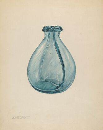 Gemel Bottle