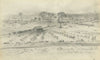 Gen. Hooker’s headquarters at the Chancellorsville house