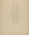 Gen. Washington Flask
