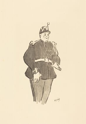 Gendarme (1893)