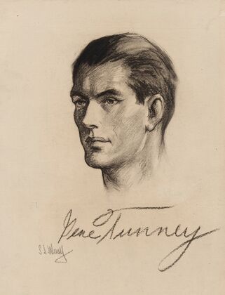 Gene Tunney