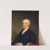 General Amasa Davis (ca. 1820) by Gilbert Stuart