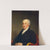 General Amasa Davis (ca. 1820) by Gilbert Stuart