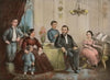 General Grant and His Family–Respectfully Dedicated to the People of the United States