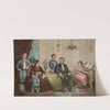 General Grant and His Family-Respectfully Dedicated to the People of the United States by John Smith