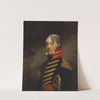 General John R. Fenwick by Gilbert Stuart