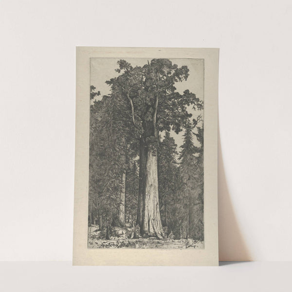 General Sherman (1900-1925) by Ernest Haskell