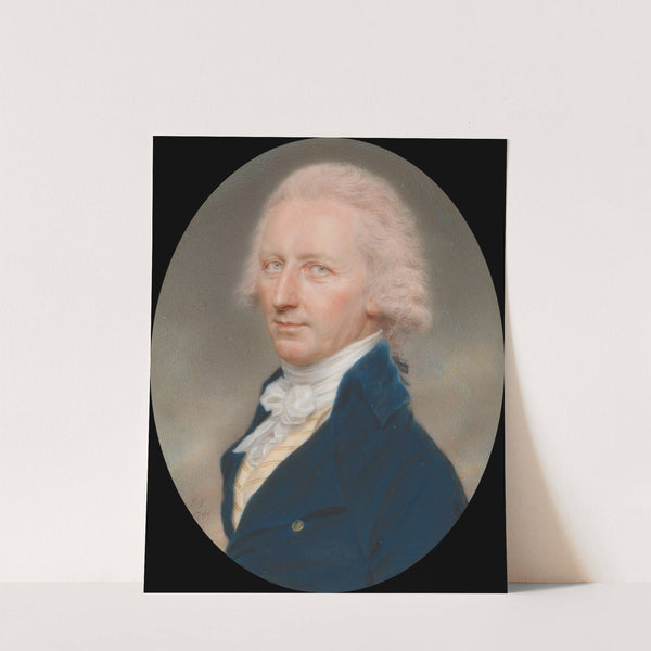 General Stevenson by John Smart