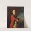 General Thomas Gage by John Singleton Copley