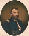 General Ulysses S. Grant (1865-1870)