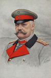 Generalfeldmarschalls Paul von Hindenburg (1914–1915)