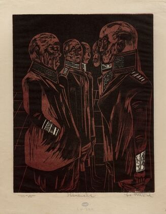 Generals (1939)