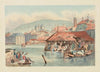 Geneva from the Rhone.