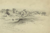 Genl. Fremonts Headquarters, Mt. Jackson, Va.–Pursuit of Stonewall Jackson