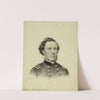 Genl JJ Reynold (1862-1865) by Alden Finney Brooks