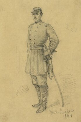Genl Ludlow
