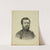 Genl. Mitchell of Columbus, Ohio (1865) by Alden Finney Brooks