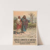 Gentiles converted at Antioch (1897) by Providence Lith. Co