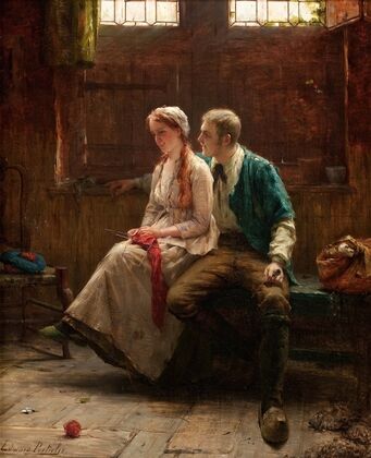 Gentle Persuasion