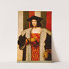 Gentleman Of The Trivulzio Family (between 1450 and 1528) by Bernardino dei Conti