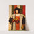 Gentleman Of The Trivulzio Family (between 1450 and 1528) by Bernardino dei Conti