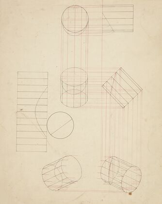 Geometriske konstruktioner