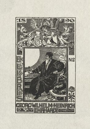 Georg Wilhelm Heinrich Ehrhardt (1896)
