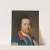 George, 3rd Earl Cowper (1738-1789) by Anton Raphael Mengs