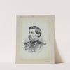 George Brinton McClellan (c. 1899-1920) by Jacques Reich