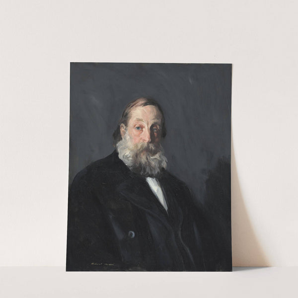 George Cotton Smith by Robert Henri