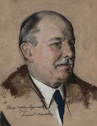 George Dudley Seymour (1859-1945) ‘13h