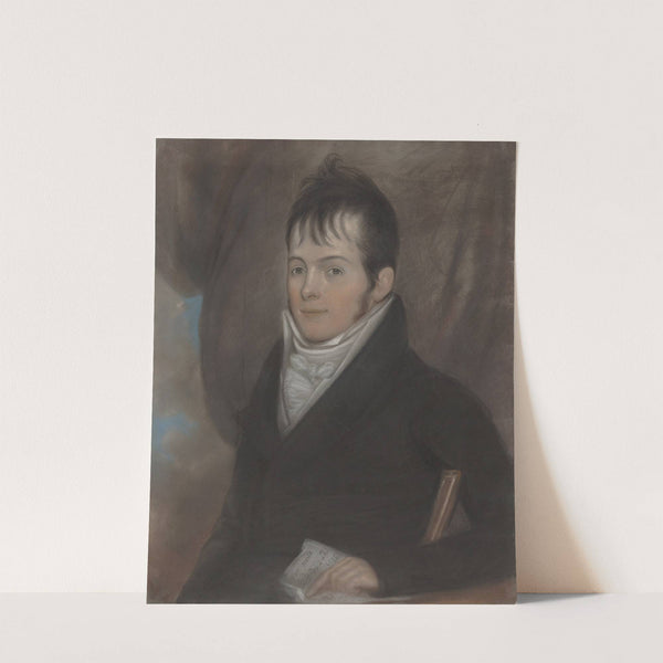 George Edward Blake by Anonymous