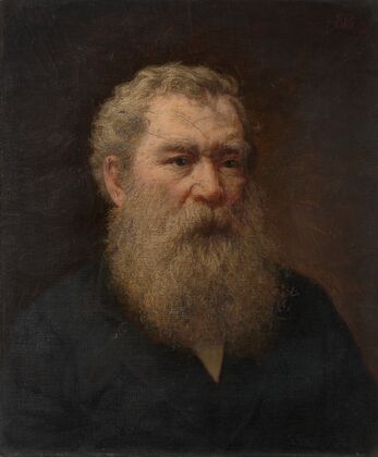 George Fuller