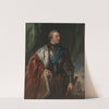 George III (1783) by Benjamin West