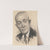 George Michael Cohan by Samuel Johnson Woolf