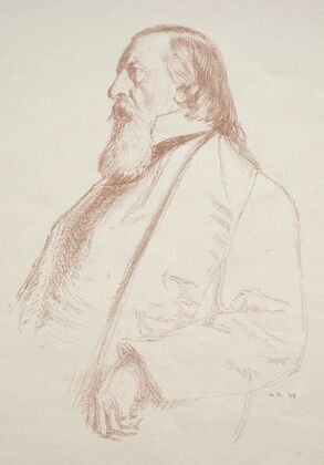 George Milner