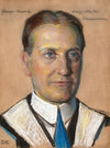George Parmley Day, B.A. 1897, Treasurer of Yale Univ. 1910-
