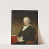 George Pollock by Gilbert Stuart
