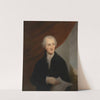 George Read by Robert Edge Pine