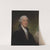 George Washington by Gilbert Stuart