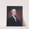George Washington by Gilbert Stuart