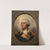George Washington by Rembrandt Peale