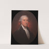 George Washington (1732-1799) by Rembrandt Peale