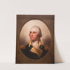 George Washington (1732-1799) by Rembrandt Peale