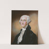 George Washington by William Russell Birch