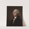 George Washington (ca. 1796–1805) by Gilbert Stuart